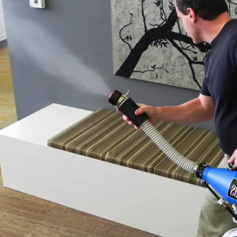 Professional Odor Removal in Monroe, GA